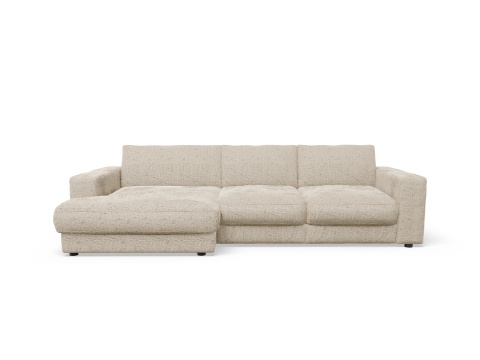 Ecksofa LOgroß 2Small L